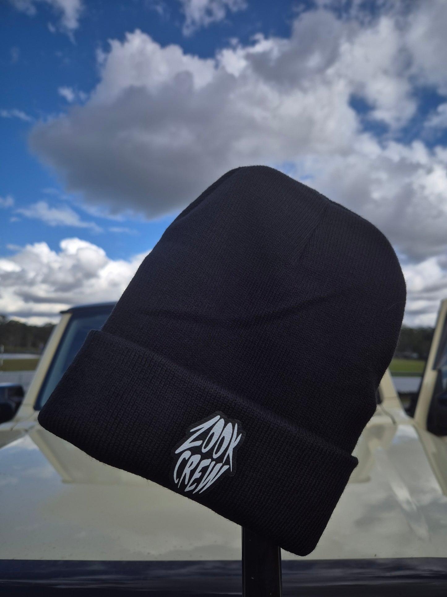 Classic Crew Unisex Beanie