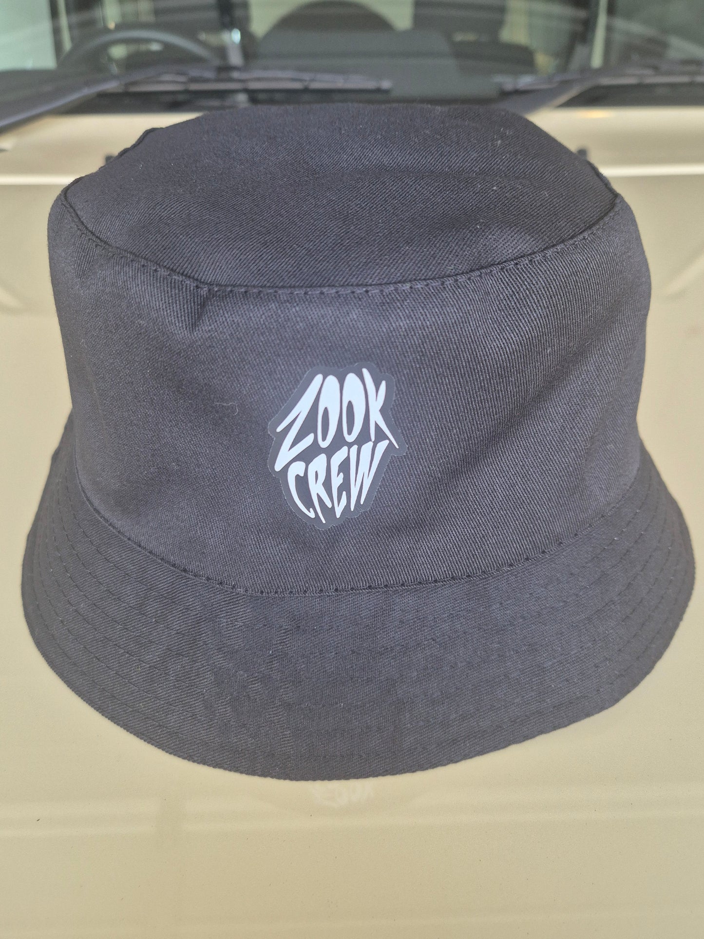 Classic Crew Unisex Bucket-Hat