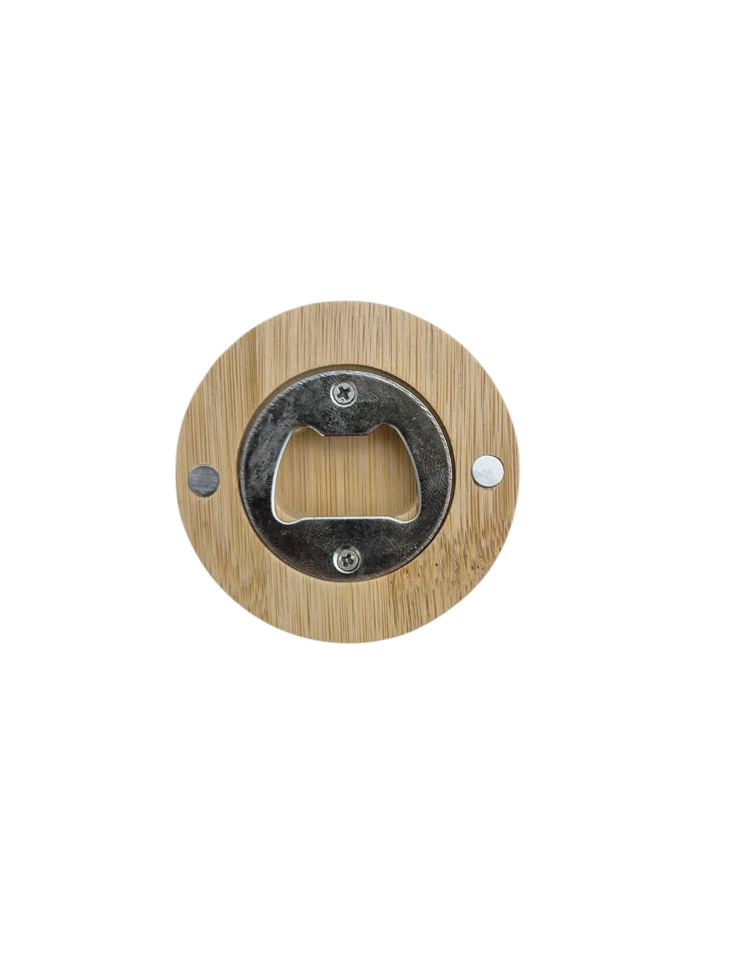 Classic Crew Magnetic Bottle Opener