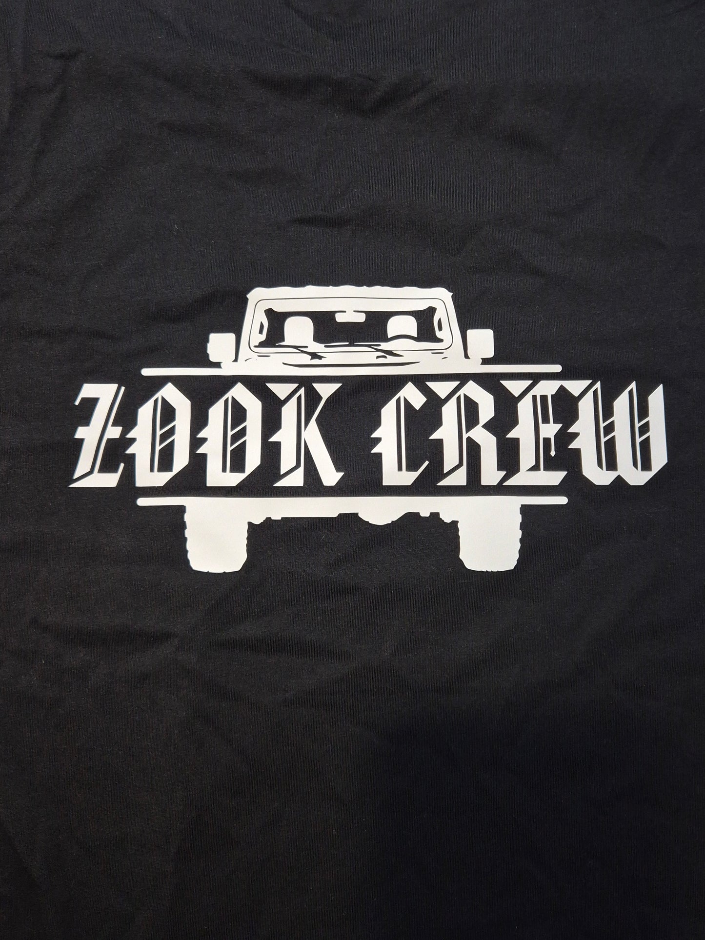Classic Crew Unisex T-Shirt