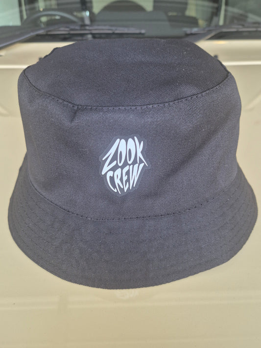 Classic Unisex Bucket-Hat