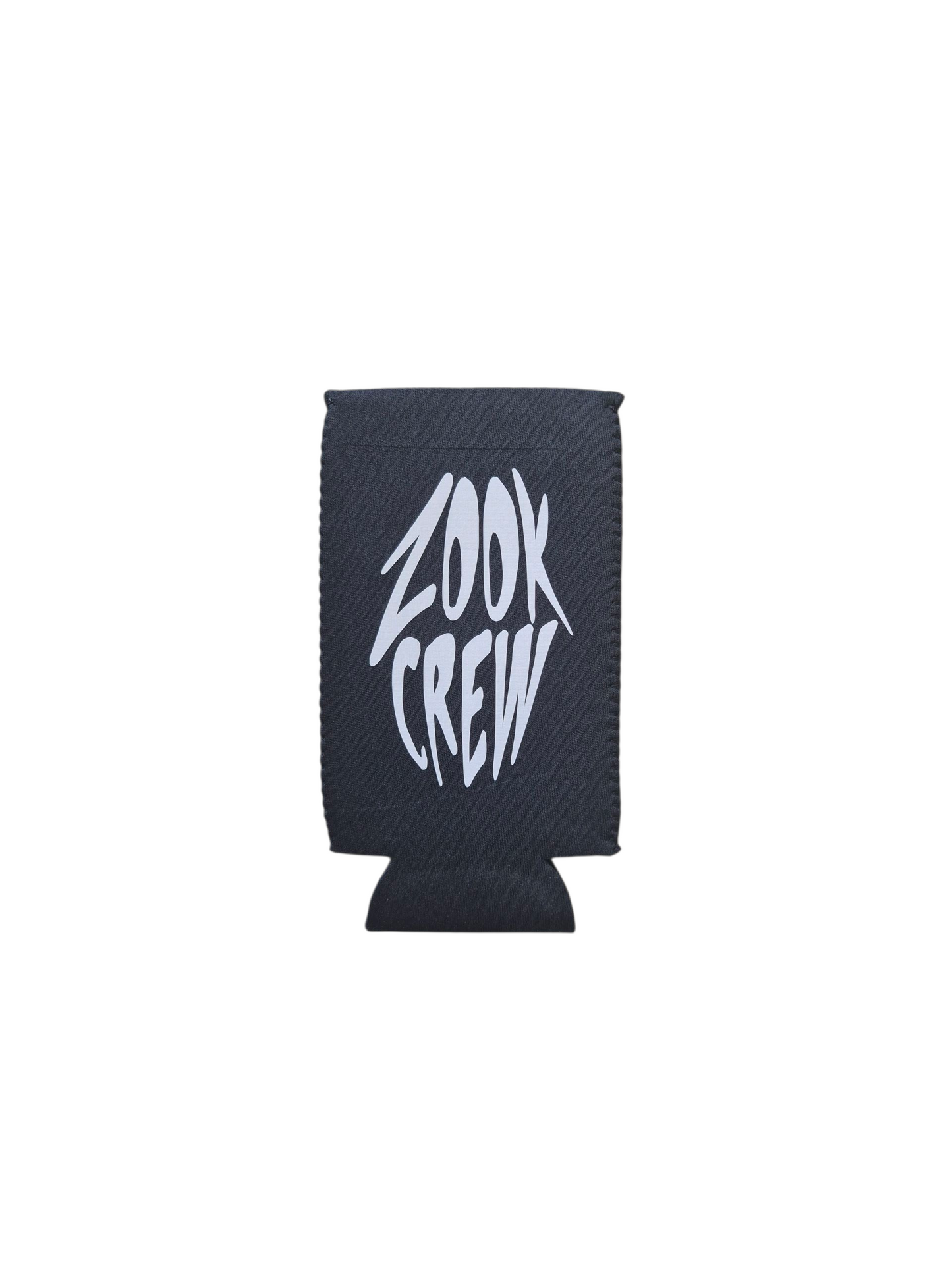 Zook Crew Stubbie Slim
