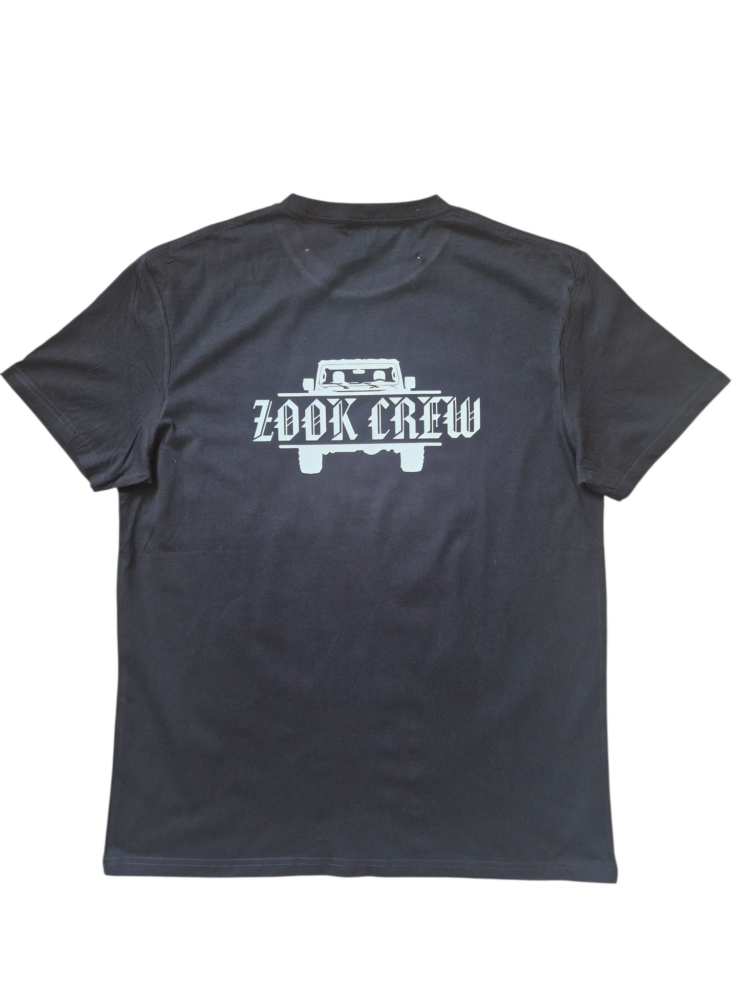 Classic Crew Unisex T-Shirt