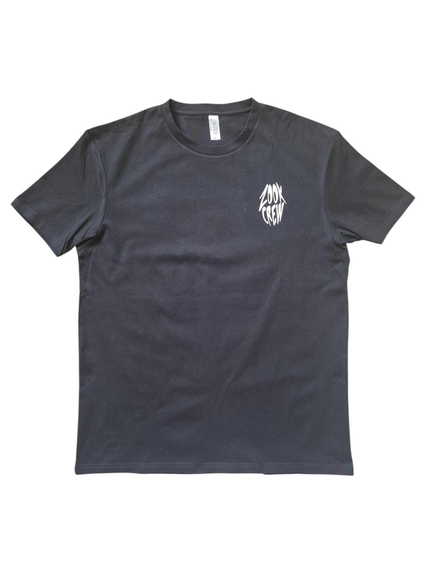 Classic Crew Unisex T-Shirt